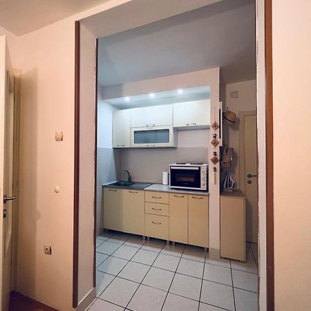 Apartment Babin Do Budva Zewnętrze zdjęcie