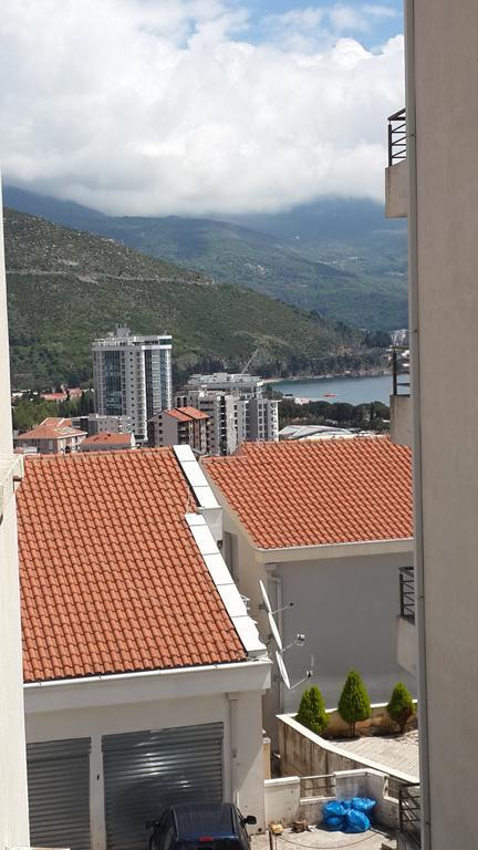 Apartment Babin Do Budva Pokój zdjęcie