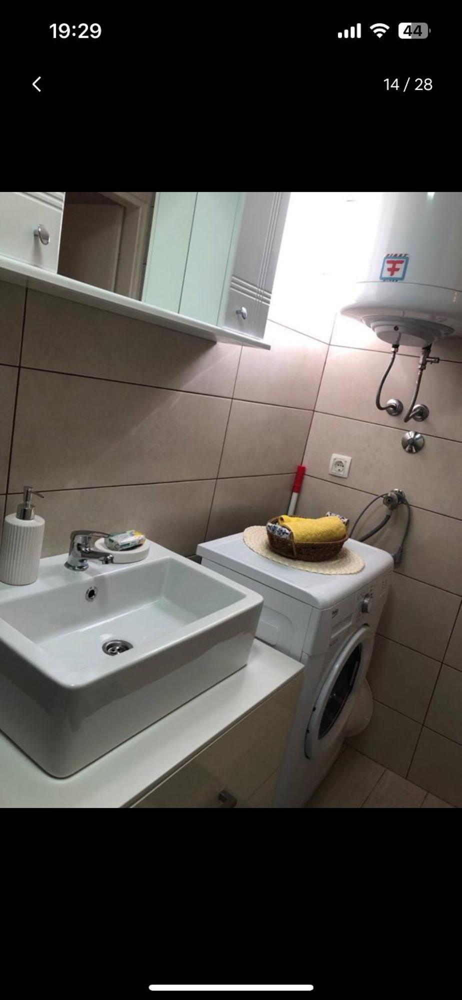 Apartment Babin Do Budva Zewnętrze zdjęcie