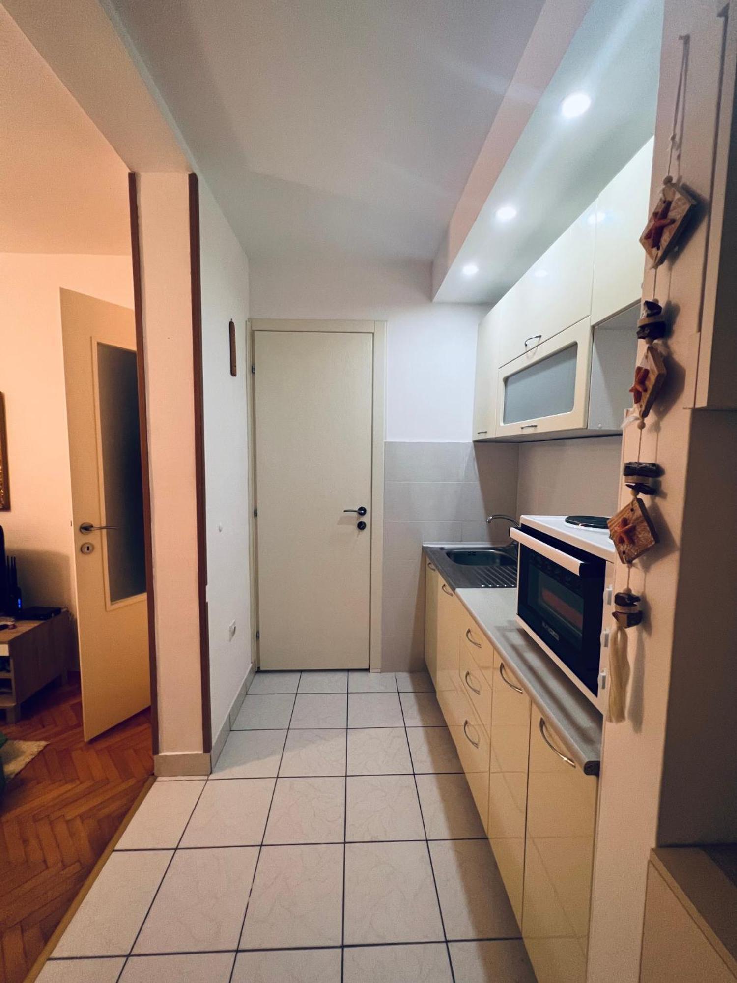 Apartment Babin Do Budva Zewnętrze zdjęcie