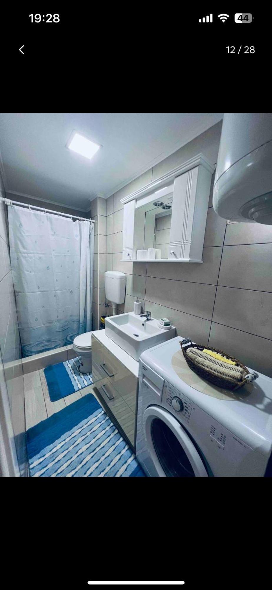 Apartment Babin Do Budva Zewnętrze zdjęcie