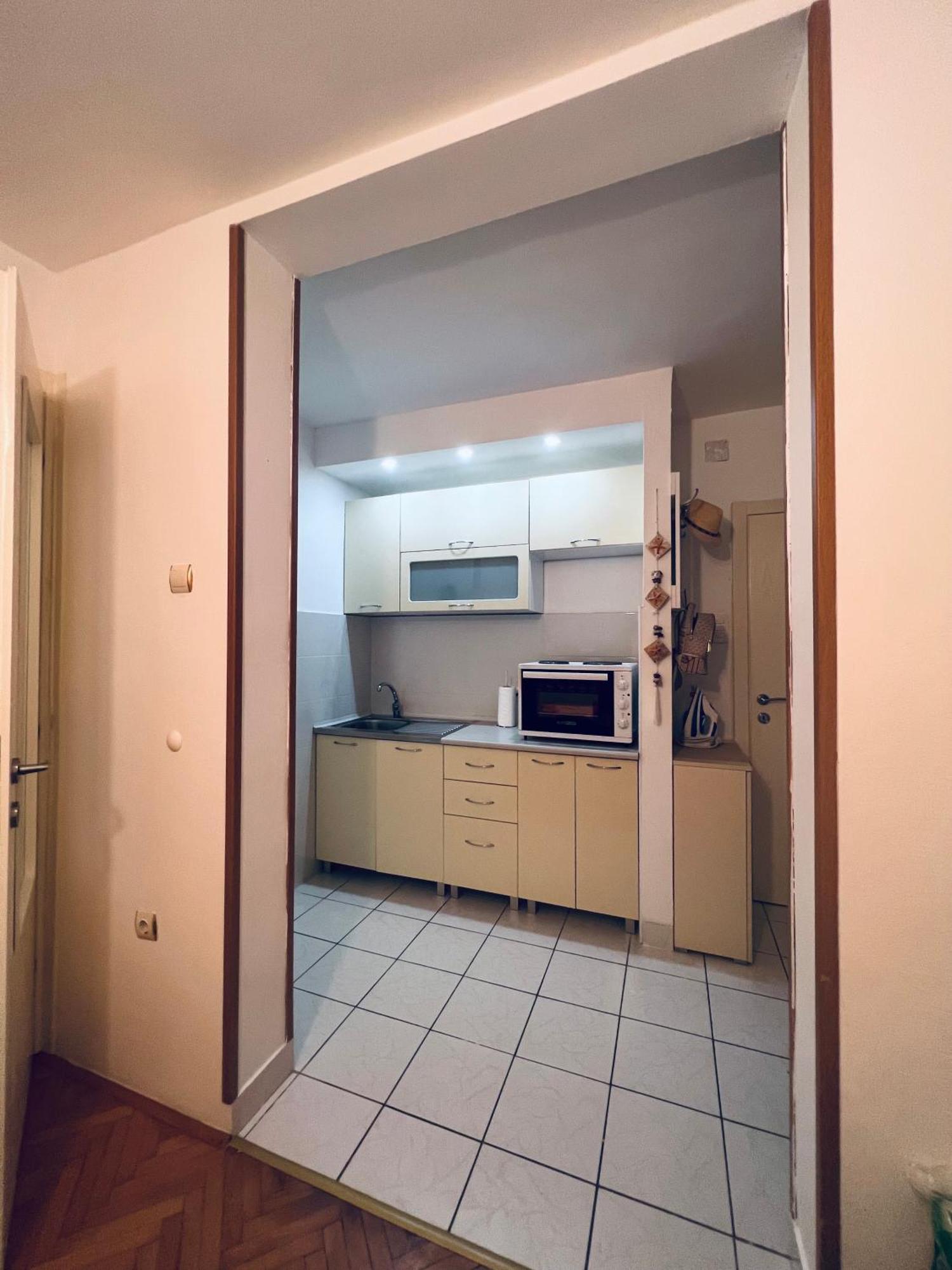 Apartment Babin Do Budva Zewnętrze zdjęcie