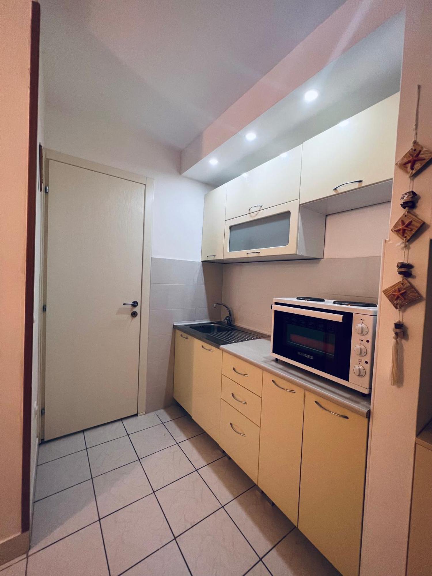 Apartment Babin Do Budva Zewnętrze zdjęcie