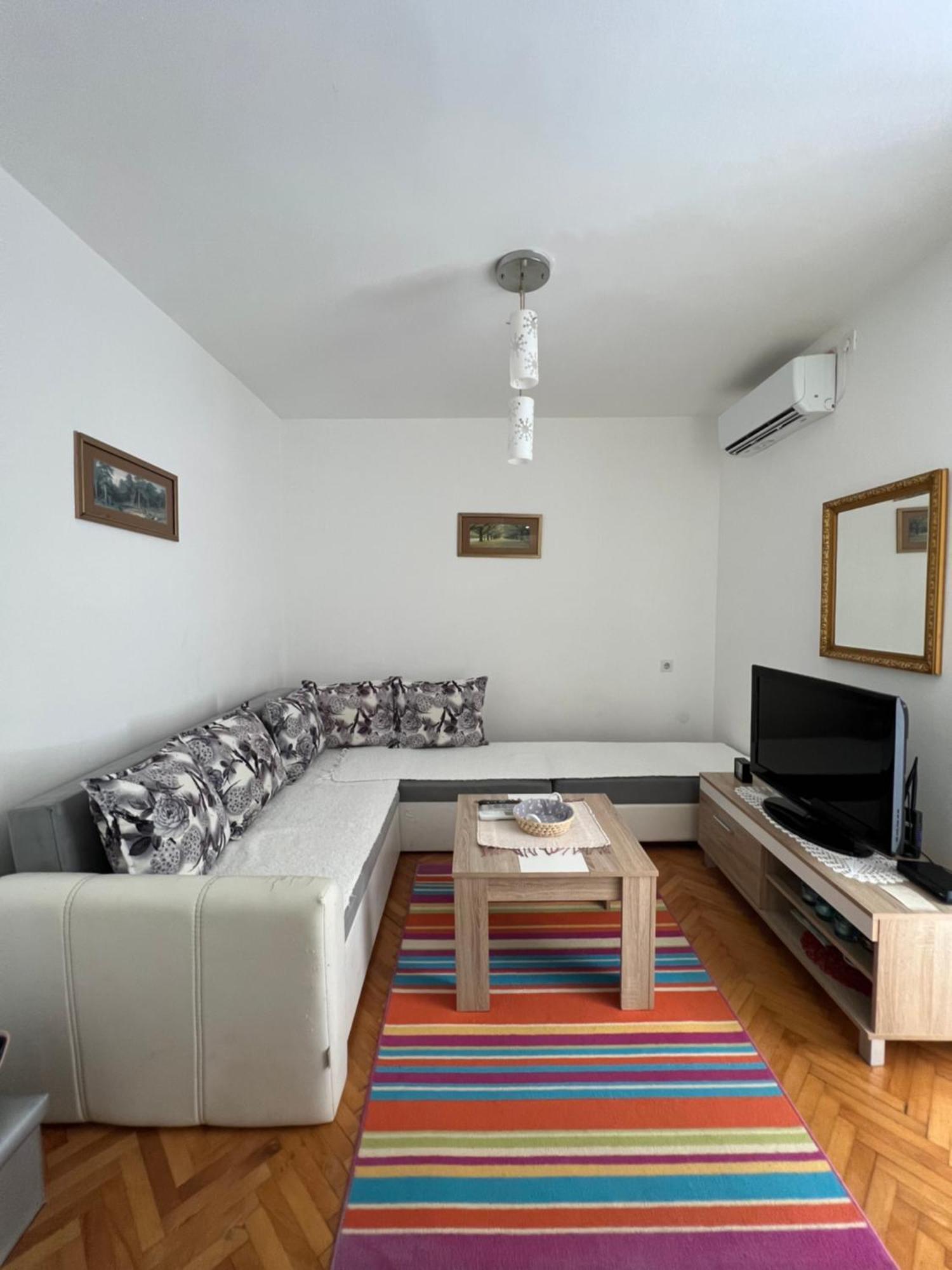 Apartment Babin Do Budva Zewnętrze zdjęcie