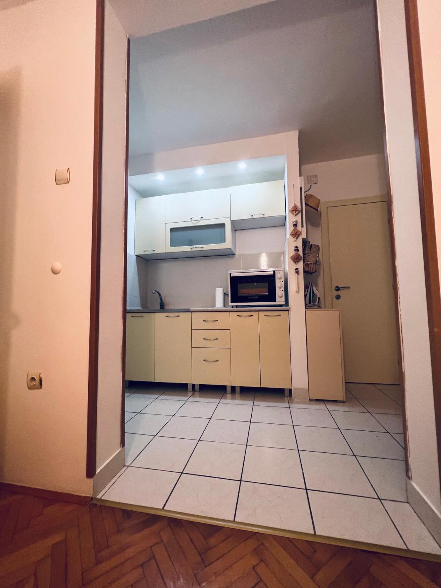 Apartment Babin Do Budva Zewnętrze zdjęcie