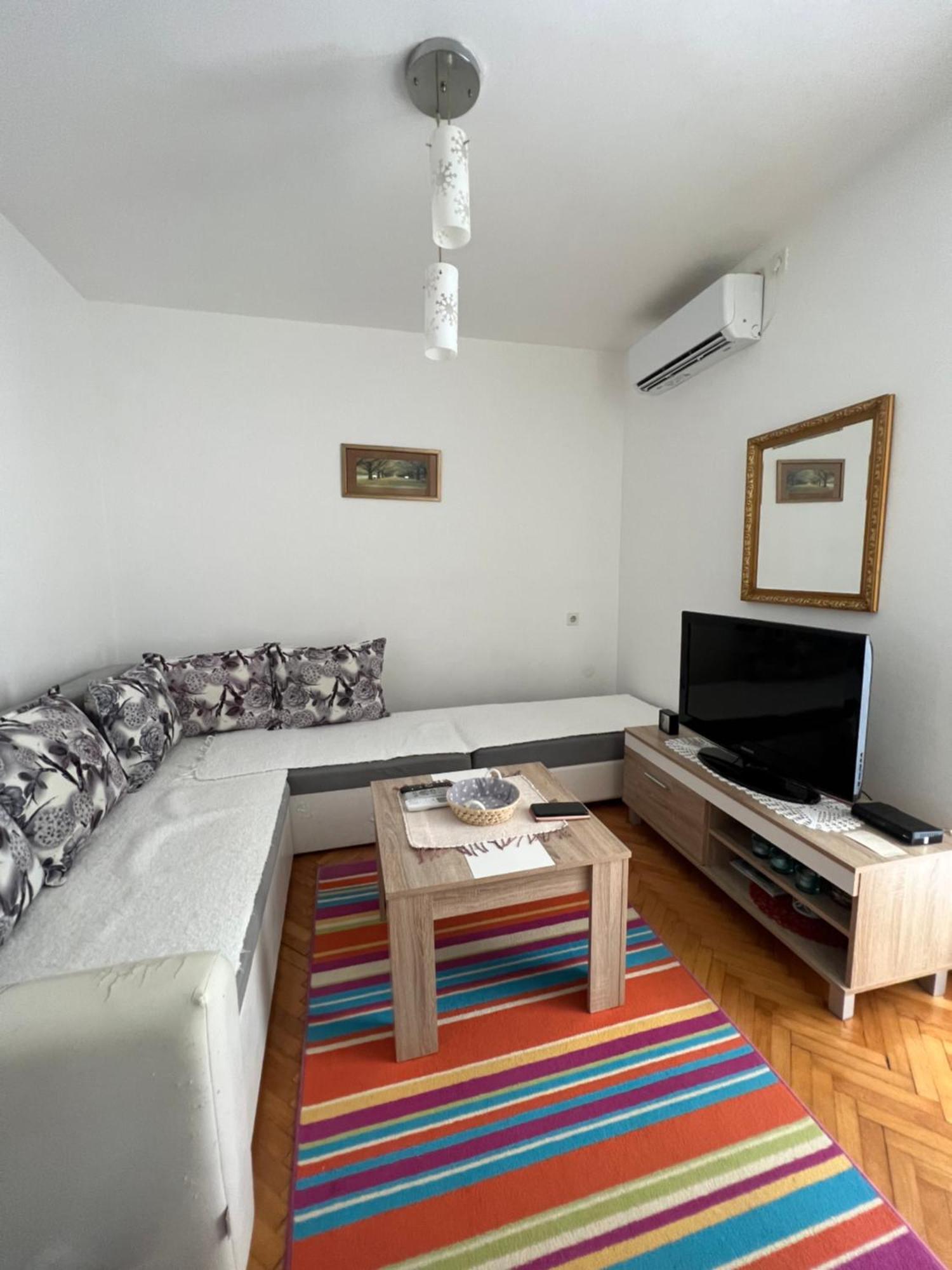 Apartment Babin Do Budva Zewnętrze zdjęcie