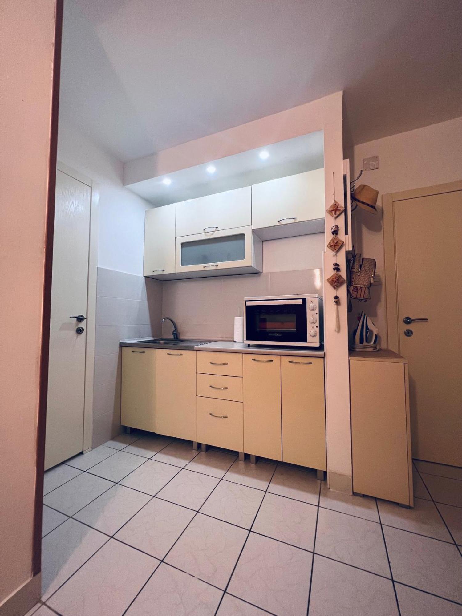 Apartment Babin Do Budva Zewnętrze zdjęcie