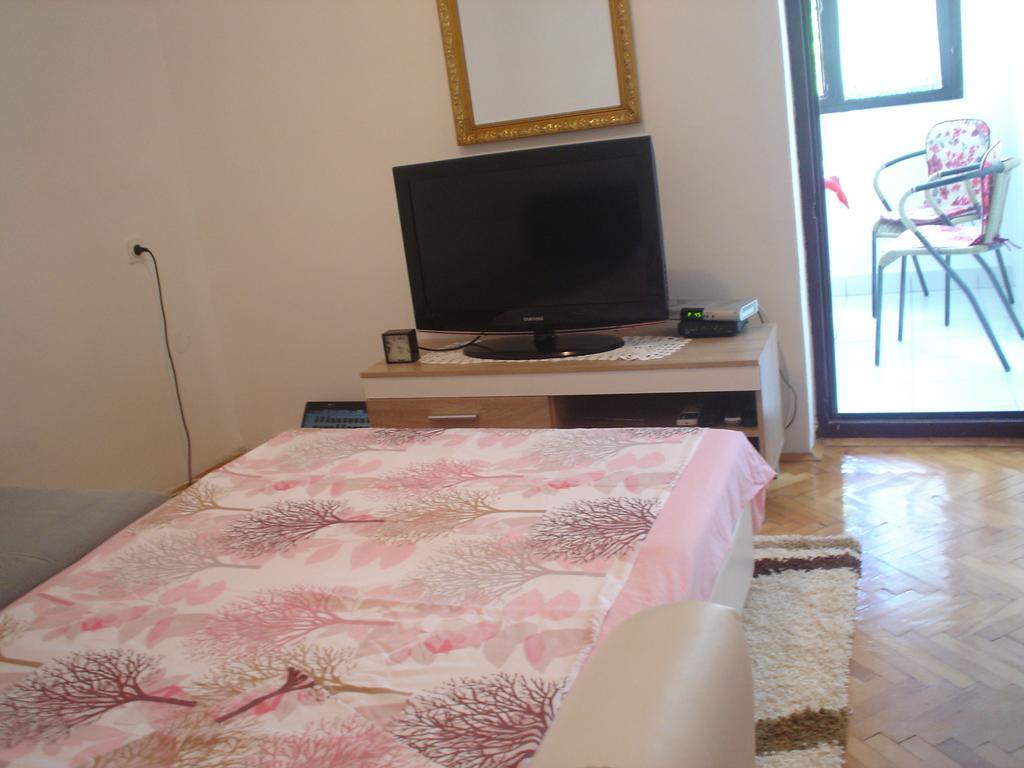 Apartment Babin Do Budva Zewnętrze zdjęcie