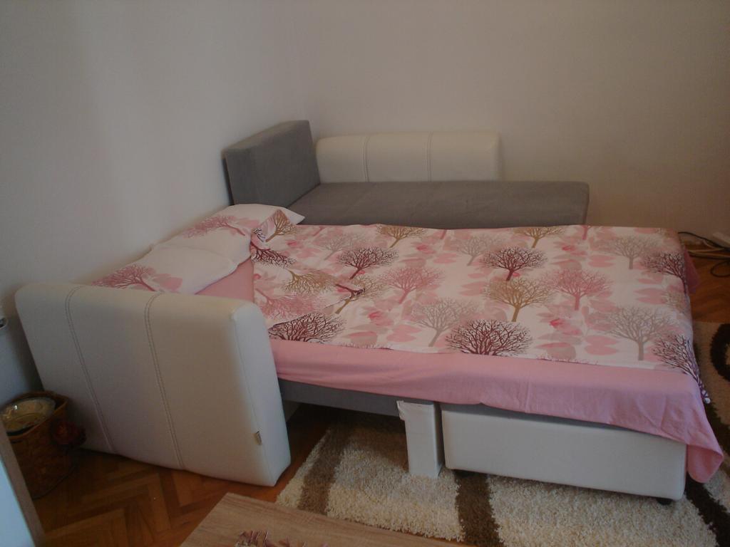 Apartment Babin Do Budva Zewnętrze zdjęcie