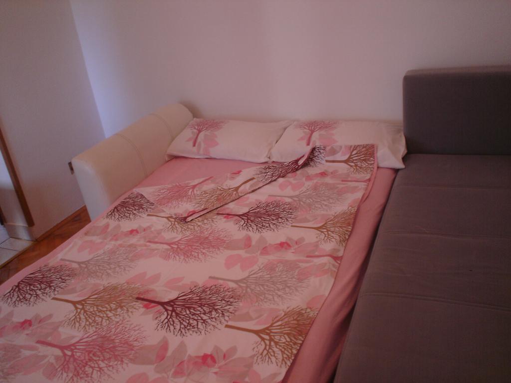 Apartment Babin Do Budva Zewnętrze zdjęcie