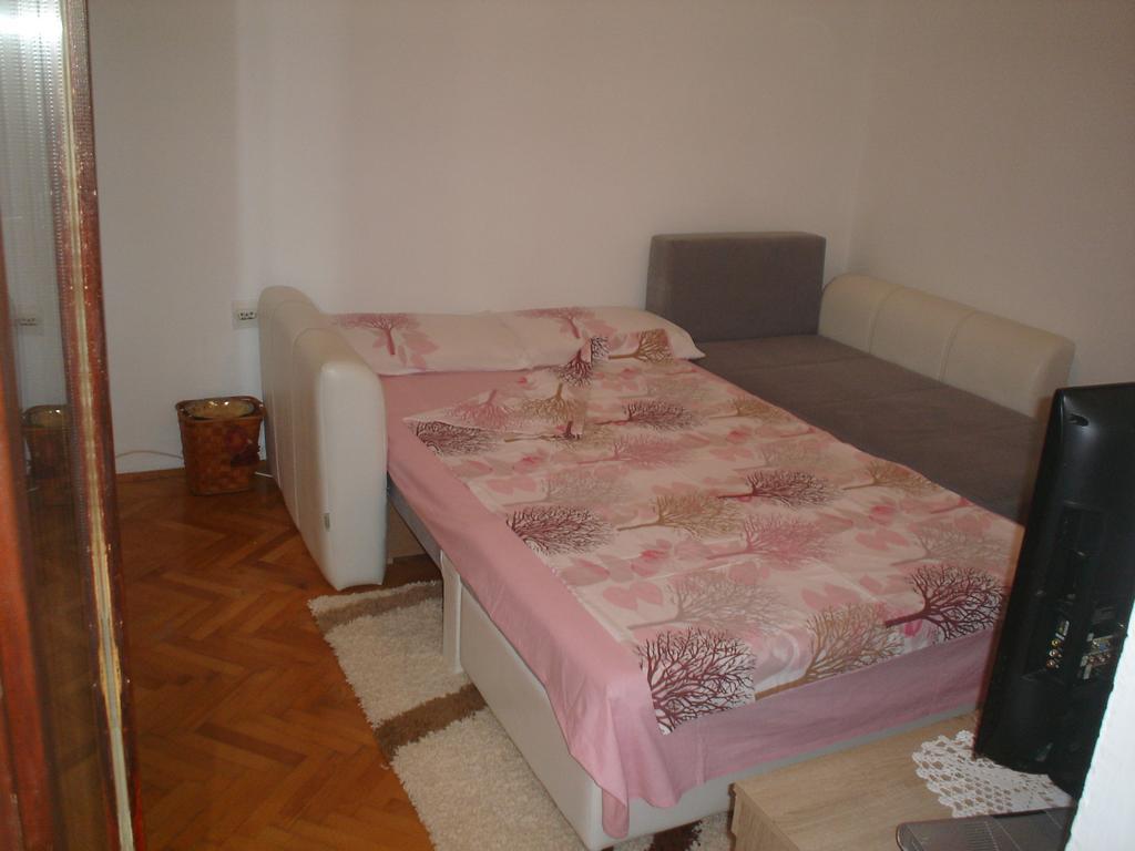 Apartment Babin Do Budva Zewnętrze zdjęcie