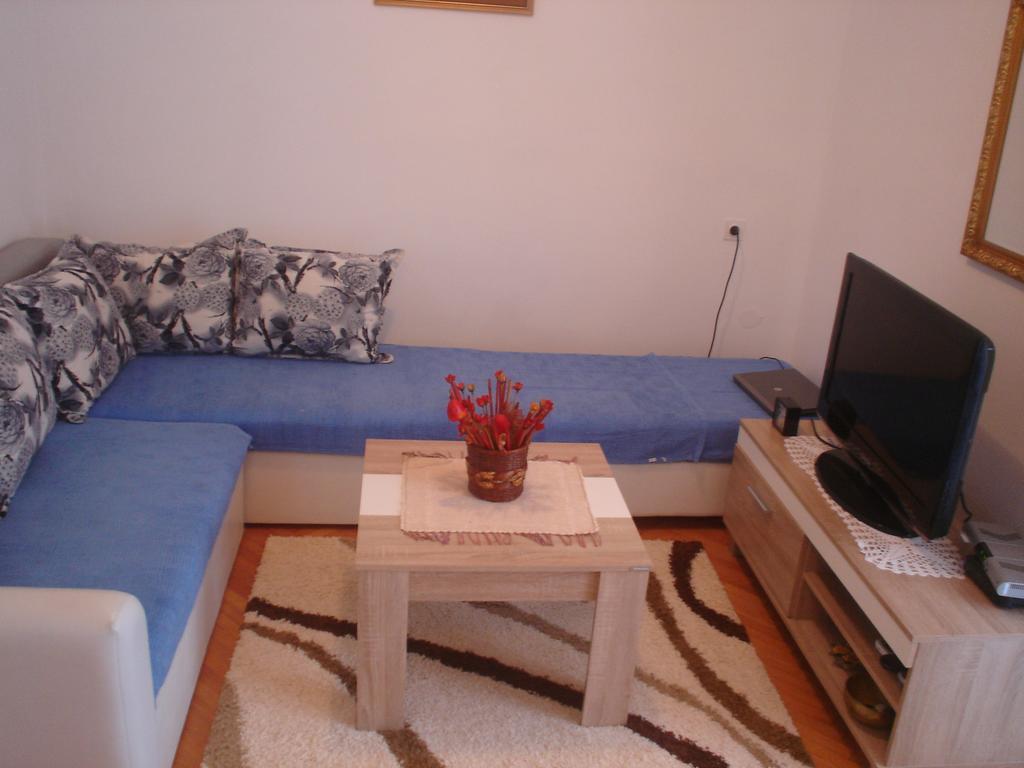 Apartment Babin Do Budva Zewnętrze zdjęcie