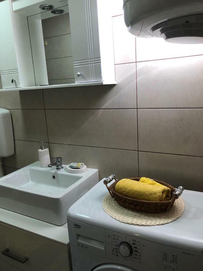 Apartment Babin Do Budva Zewnętrze zdjęcie