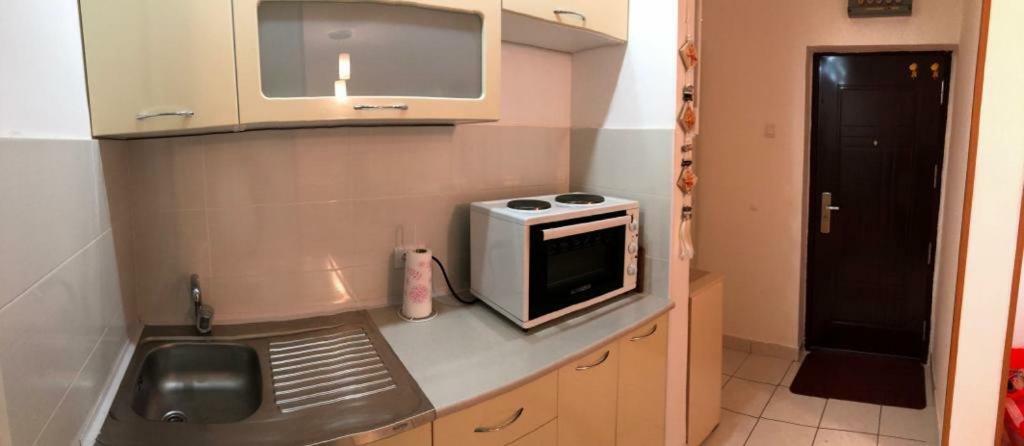 Apartment Babin Do Budva Zewnętrze zdjęcie