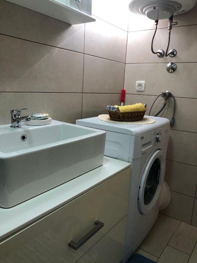 Apartment Babin Do Budva Zewnętrze zdjęcie